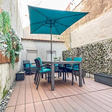 Almada Apartments 468 Porto Pokoj fotografie